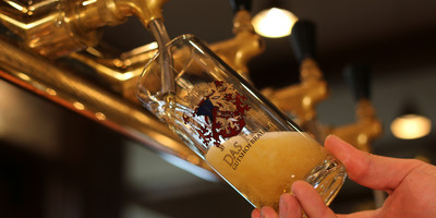 headline Die Brauerei<br/>