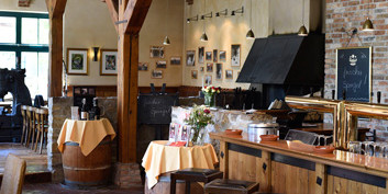 headline Die Schmiede<br/>