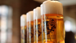 12.06. und 04.09. Kleine Brauereibesichtigung 12.06. und 04.09. Kleine Brauereibesichtigung