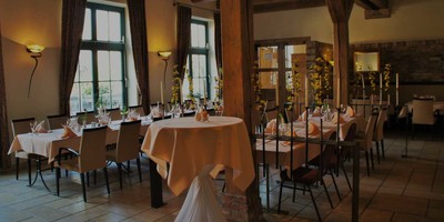 headline  Das Restaurant<br/>