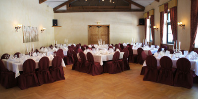 headline Der Rittersaal<br/>