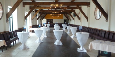 Der Kutschersaal<br/>