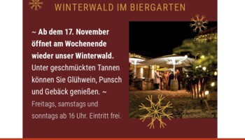 Winterwald